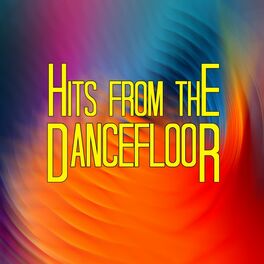 Album cover of Hits from the Dancefloor