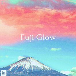 Album cover of Fuji Glow