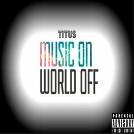 Album cover of Music on World Off