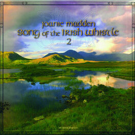 Album cover of Song of the Irish Whistle 2