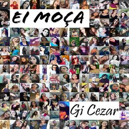 Album cover of Ei Moça