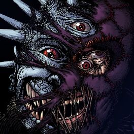Album cover of RITUAL