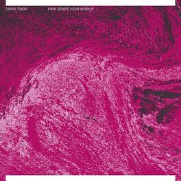 Album cover of Pink Spirit, Noir World