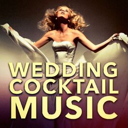 Album cover of Wedding Cocktail Music