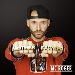 Album cover of Mother Farmer