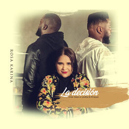 Album cover of La Decisión