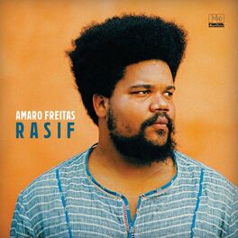 Album cover of Rasif