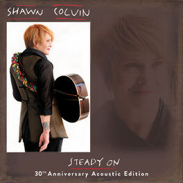 Album cover of Steady On (30th Anniversary Acoustic Edition)