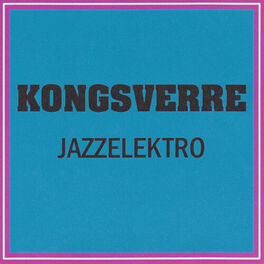Album cover of Jazzelektro
