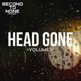 Album cover of Head Gone, Vol. 1