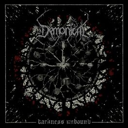 Album cover of Darkness Unbound
