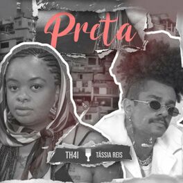 Album cover of Preta