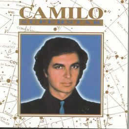 Album cover of Camilo Superstar