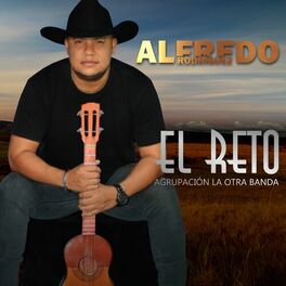 Album cover of El Reto