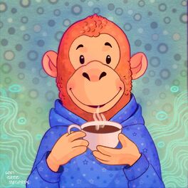 Album cover of Gentlemans Coffee