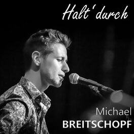 Album cover of Halt' durch