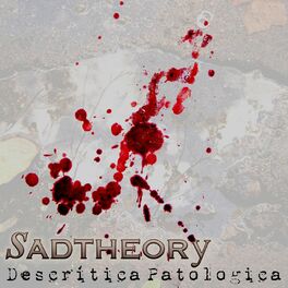 Album cover of Descrítica Patológica