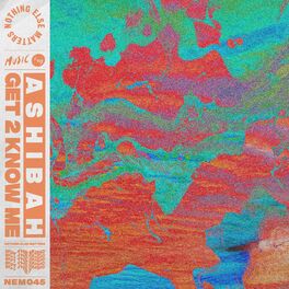 Album cover of Get 2 Know Me
