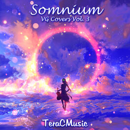 Album cover of Somnium: VG Covers, Vol. 3