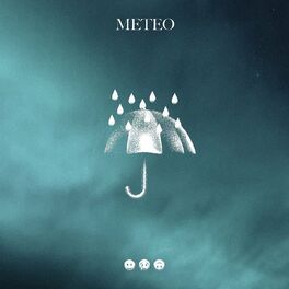 Album cover of METEO