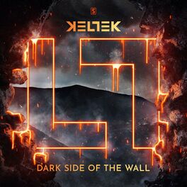 Album cover of Dark Side Of The Wall