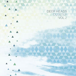 Album cover of Deep Heads Dubstep, Vol. 2