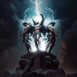 Album cover of Ascension