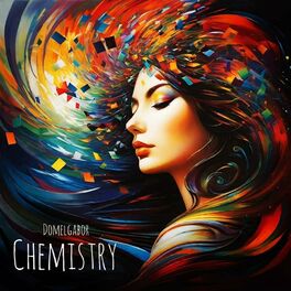 Album cover of CHEMISTRY (feat. Zoe)