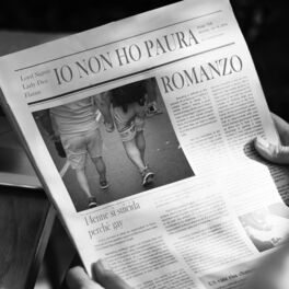 Album cover of Io non ho paura