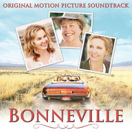 Album cover of Bonneville (Original Motion Picture Soundtrack)