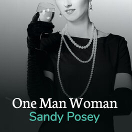 Album cover of One Man Woman