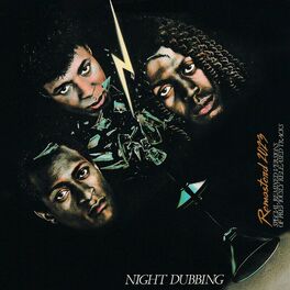 Album cover of Night Dubbing (Remastered 2023)