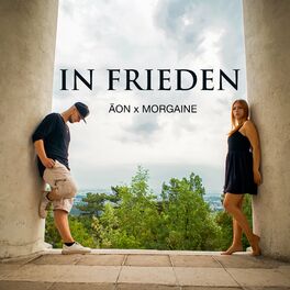 Album cover of In Frieden