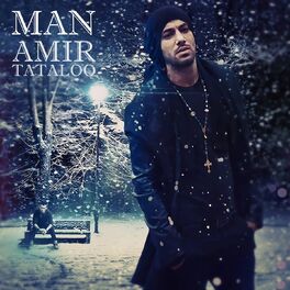 Album cover of Man