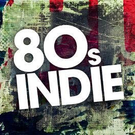 Album cover of 80s Indie
