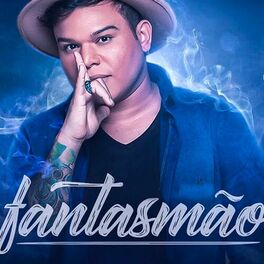 Album cover of Fantasmão 2011