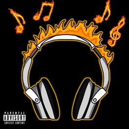 Album cover of Headphones (feat. Jags)