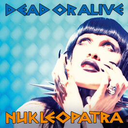 Album cover of Nukleopatra
