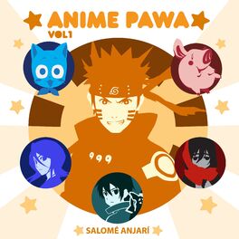 Album cover of Anime Pawa Vol1
