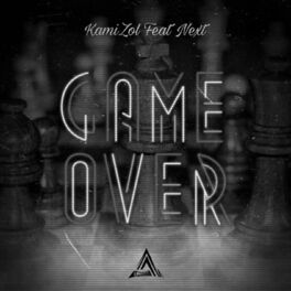 Album cover of Game Over (feat. Next)