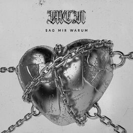 Album cover of Sag mir warum