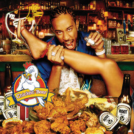 Album cover of Chicken - N - Beer