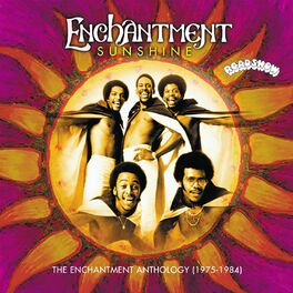 Album cover of Sunshine (The Enchantment Anthology 1975-1984)