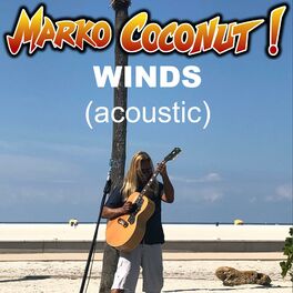 Album cover of Winds (Acoustic)