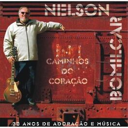Album cover of Caminhos do Coração