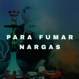 Album cover of Para Fumar Nargas