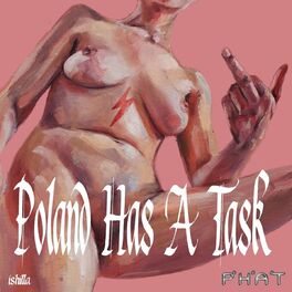 Album cover of Poland Has a Task
