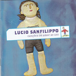 Album cover of Canções de Amor ao Leo