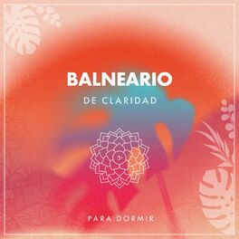 Album cover of zZz Balneario de Claridad para Dormir zZz