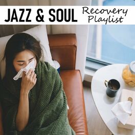 Album cover of Jazz & Soul Recovery Playlist